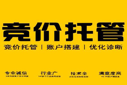 行业领先企业的SEM竞价托管经验分享
